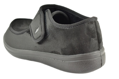 męskie półbuty BEFADO 076M001 Dr Orto