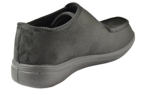 męskie półbuty BEFADO 076M001 Dr Orto