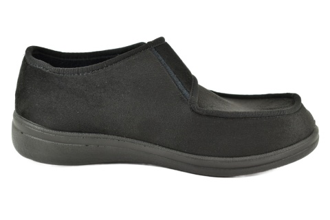 męskie półbuty BEFADO 076M001 Dr Orto