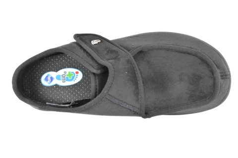 męskie półbuty BEFADO 076M001 Dr Orto