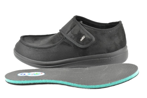 męskie półbuty BEFADO 076M001 Dr Orto