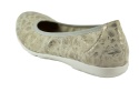 CAPRICE 22150-42 155 offwhite/silv