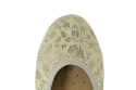 CAPRICE 22150-42 155 offwhite/silv
