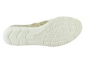 CAPRICE 22150-42 155 offwhite/silv