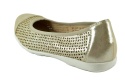 CAPRICE 22151-42 341 taupe metallic