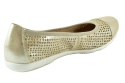CAPRICE 22151-42 341 taupe metallic