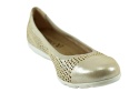 CAPRICE 22151-42 341 taupe metallic