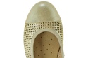 CAPRICE 22151-42 341 taupe metallic