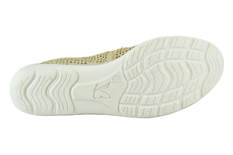 CAPRICE 22151-42 341 taupe metallic
