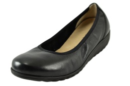 CAPRICE 22161-42 02B Black Nappa