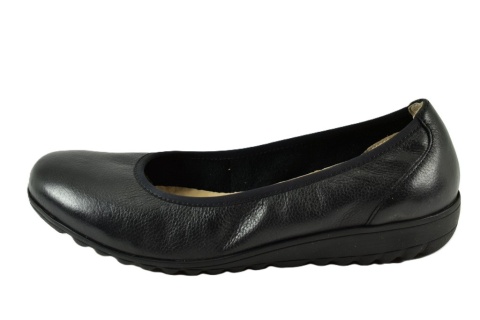 CAPRICE 22161-42 02B Black Nappa