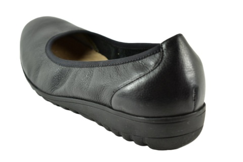 CAPRICE 22161-42 02B Black Nappa