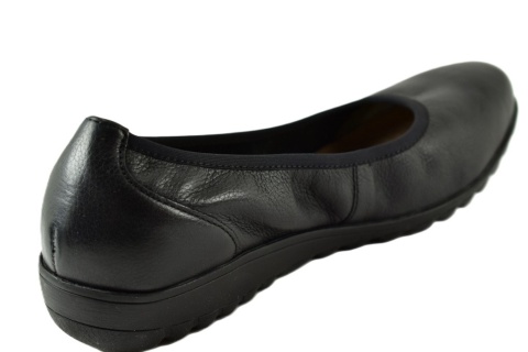 CAPRICE 22161-42 02B Black Nappa