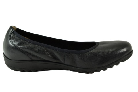 CAPRICE 22161-42 02B Black Nappa
