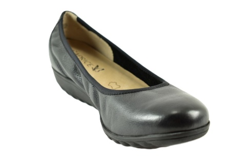 CAPRICE 22161-42 02B Black Nappa