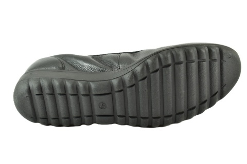 CAPRICE 22161-42 02B Black Nappa