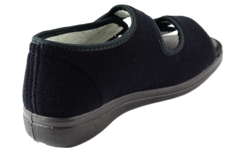 Damskie półbuty BEFADO 070D001 Dr Orto