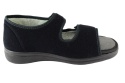 Damskie półbuty BEFADO 070D001 Dr Orto
