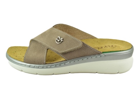 FLY FLOT 79 J76 RV taupe