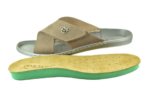 FLY FLOT 79 J76 RV taupe