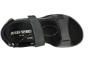 JOSEF SEIBEL 17306 TE66 100 Emeric schwarz