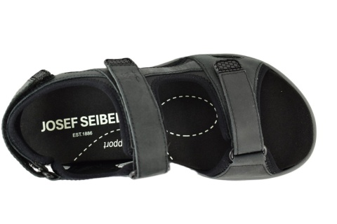 JOSEF SEIBEL 17306 TE66 100 Emeric schwarz