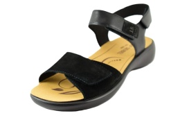 JOSEF SEIBEL schwarz