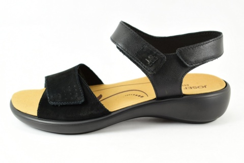 JOSEF SEIBEL schwarz