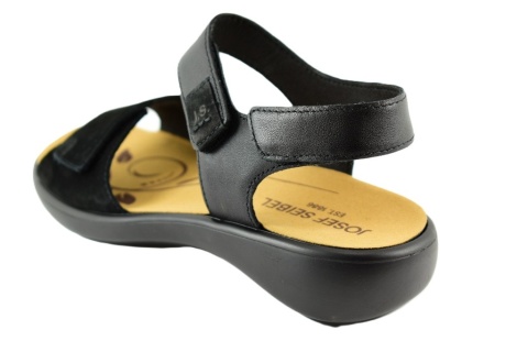 JOSEF SEIBEL schwarz