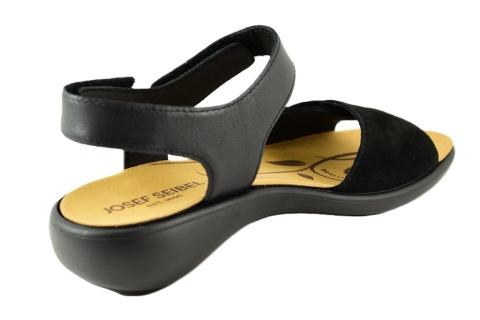 JOSEF SEIBEL schwarz