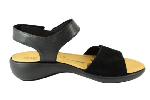 JOSEF SEIBEL schwarz