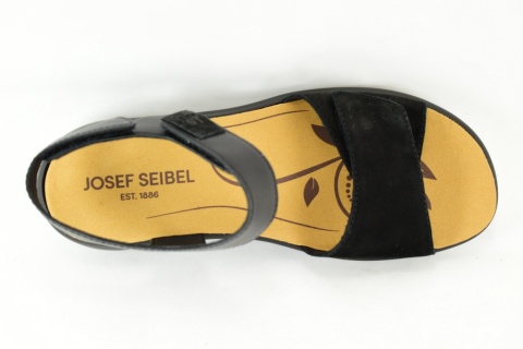 JOSEF SEIBEL schwarz
