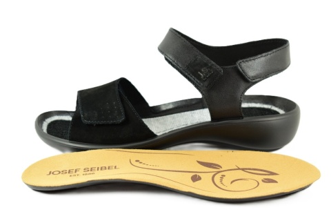 JOSEF SEIBEL schwarz