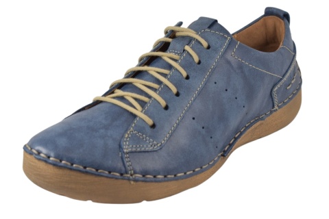 Josef Seibel 59656 509 554 Fergey 56 shark