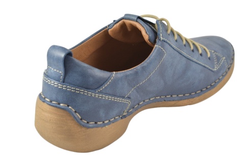 Josef Seibel 59656 509 554 Fergey 56 shark