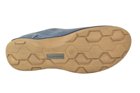 Josef Seibel 59656 509 554 Fergey 56 shark