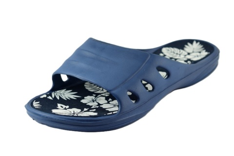 LANO damskie klapki basenowe 28-01