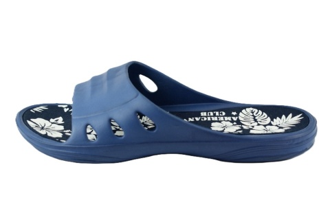 LANO damskie klapki basenowe 28-01