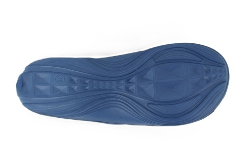 LANO damskie klapki basenowe 28-01