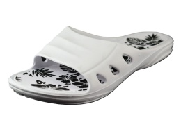 LANO damskie klapki basenowe 28-02