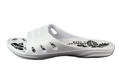 LANO damskie klapki basenowe 28-02