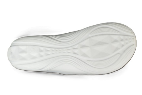 LANO damskie klapki basenowe 28-02