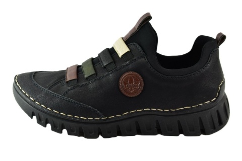 RIEKER 5750-00