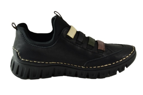RIEKER 5750-00