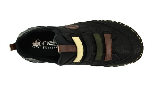 RIEKER 5750-00