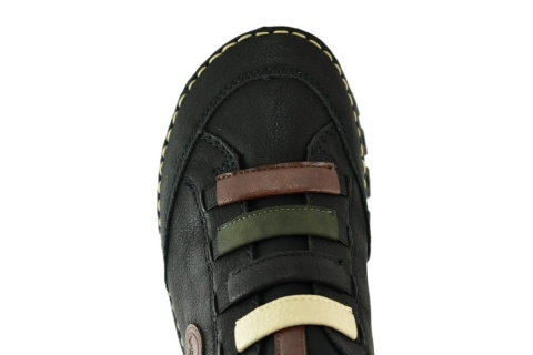 RIEKER 5750-00