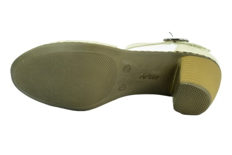 RIEKER 64677-64