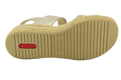 RIEKER V0951-90