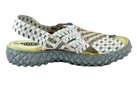 ROCK DAKOTA_rose platinium