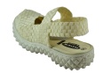 ROCK OVER_sandal_ivory